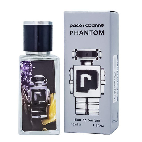 Paco Rabanne Phantom.edp., 35ml