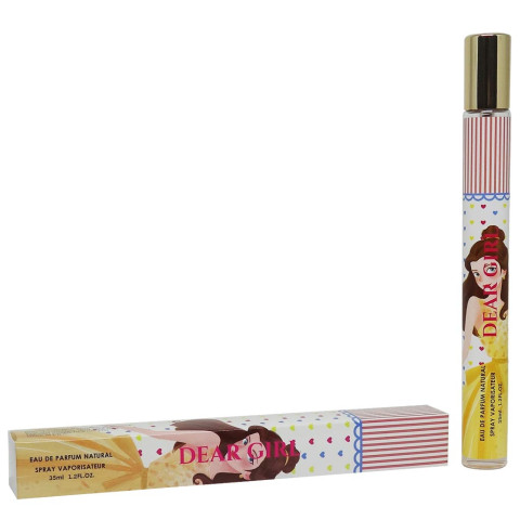 Onlyou Dear Cirl, edp., 35 ml 