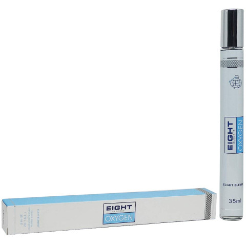 Fragrance World Eight Element Oxygen, edp., 35 ml 