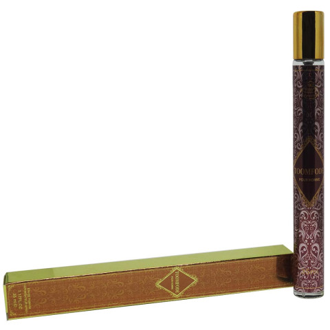 Fragrance World ToomFode Pour Homme edp., 35 ml  
