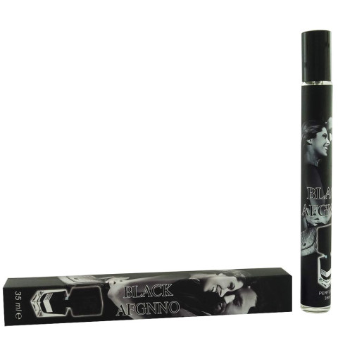 Lovali Black Afgnno, edp., 35 ml 
