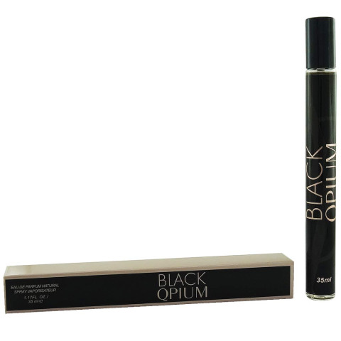 Luca Bossi Black Opium, edp., 35 ml 