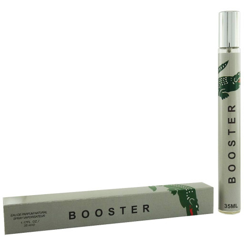 Luca Bossi Booster, edp., 35 ml 