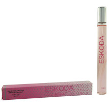 Luca Bossi Eskoda Pink, edp., 35 ml 