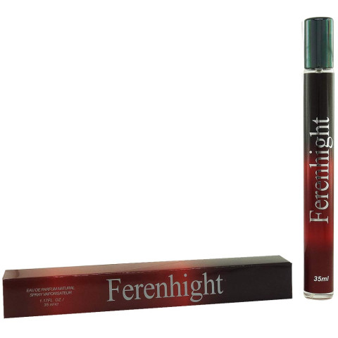Luca Bossi Ferenhight, edp., 35 ml 