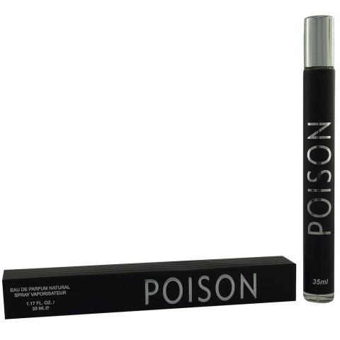 Luca Bossi Poison, edp., 35 ml 