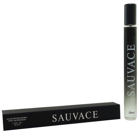 Luca Bossi Sauvace, edp., 35 ml 