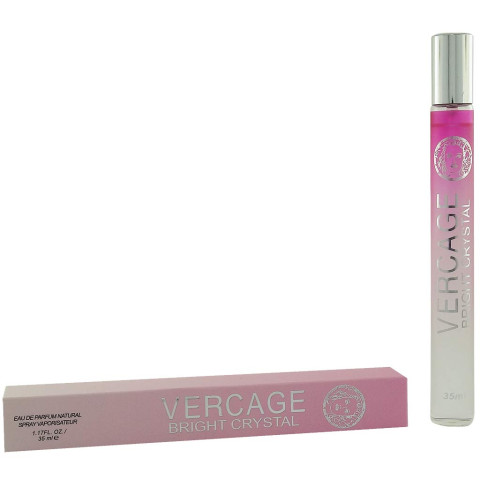 Lovali Vercage Bright Crystal, edp., 35 ml 