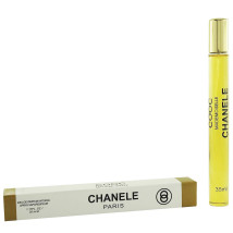 Luca Bossi Chanele COOC Mademoiselle Pour Femme, edp., 35 ml 