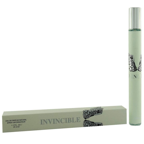 Luca Bossi Invincible Pour Femme, edp., 35 ml 