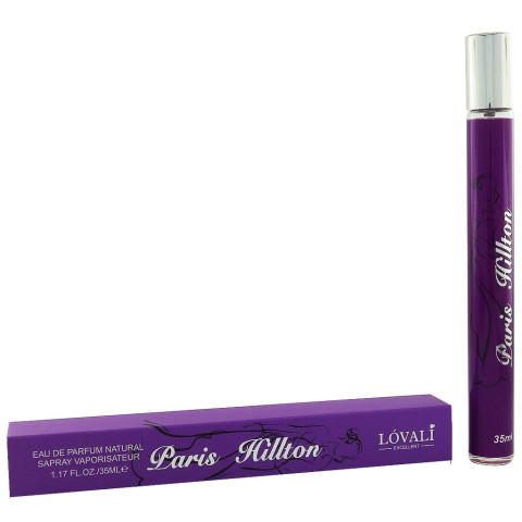 Lovali Hillton Paris, edp., 35 ml