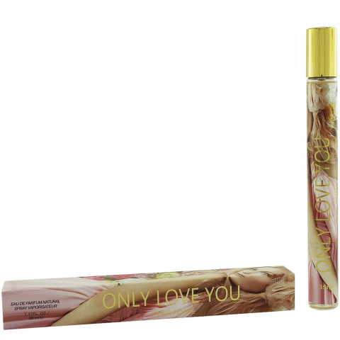 Lovali Only Love You Pour Femme, edp., 35 ml  