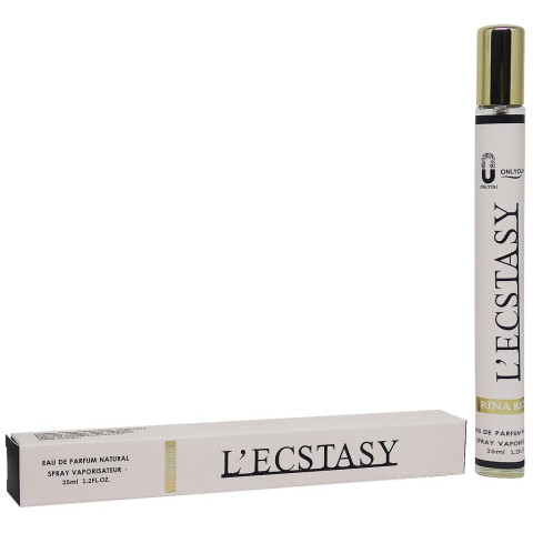 Uniflame Rina Rina L`ecstasy, edp., 35 ml 