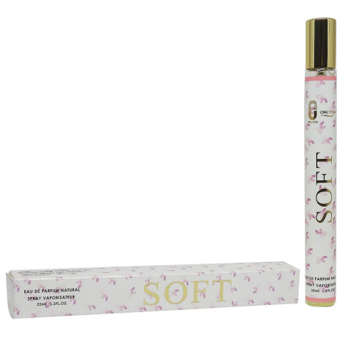 Onlyou Soft, edp., 35 ml 
