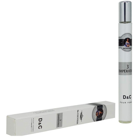 The Countess L`imperatrice D & C Pour Femme, edp., 35 ml 