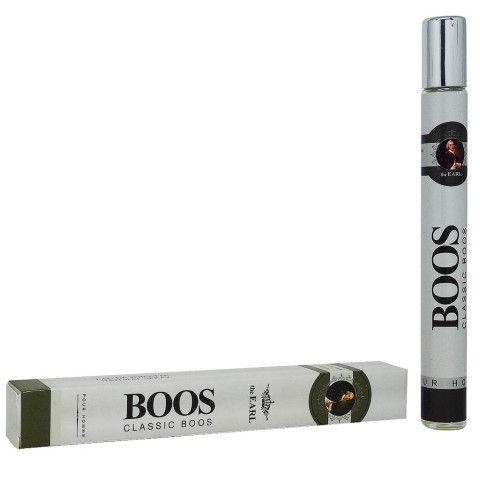The Earl Boos Classic Boos Pour Homme, edp., 35 ml 