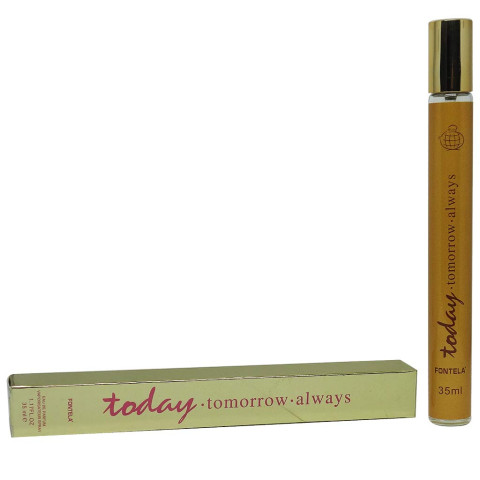 Fragrance World Today Tomorrow Always, edp., 35 ml 