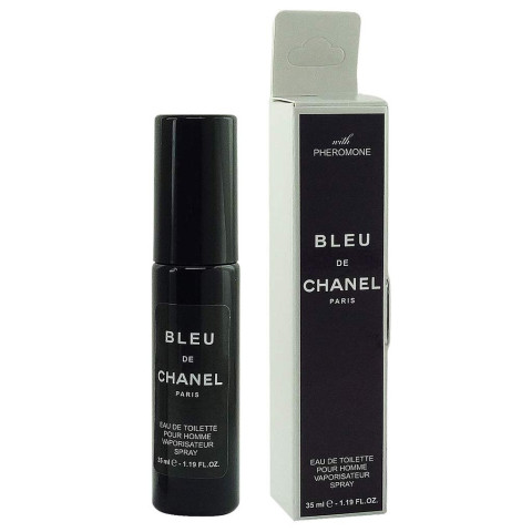 Chanel Blue De Chanel, edt., 35 ml