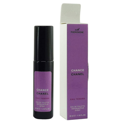 Chanel Chance Eau Tendre, edt., 35 ml