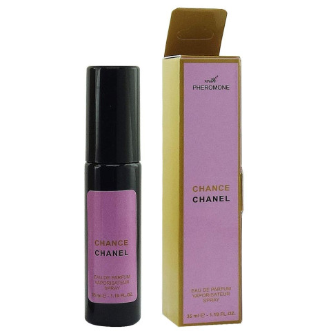 Chanel Chance, edp., 35 ml 