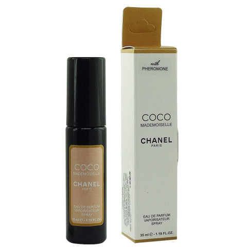 Chanel Coco Mademoiselle, edp., 35 ml 