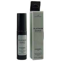 Chanel Egoiste Platinum, edt., 35 ml