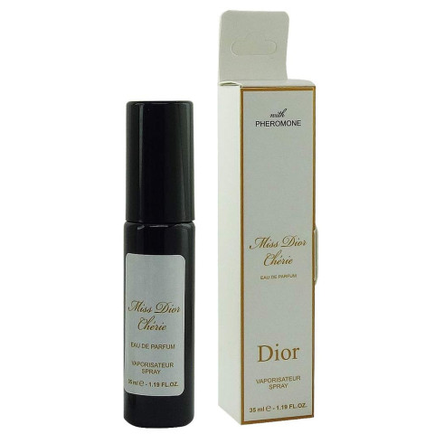 Christian Dior Miss Dior Cherie, edp., 35 ml