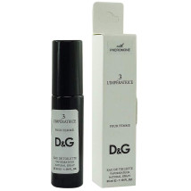 Dolce Gabbana № 3 L`imperatrice, edt., 35 ml