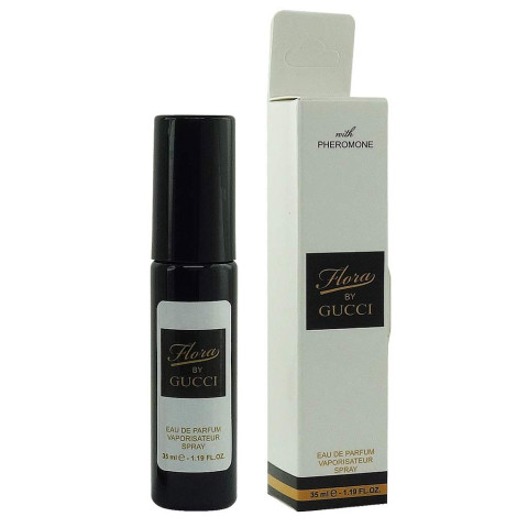 Gucci By Flora, edp., 35 ml