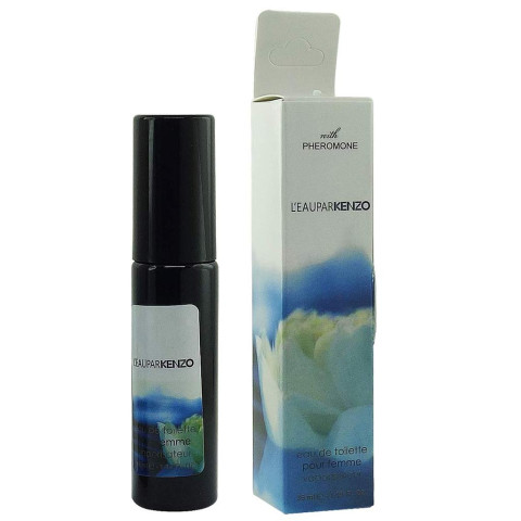 Kenzo L`eau Par Pour Femme, edt., 35 ml