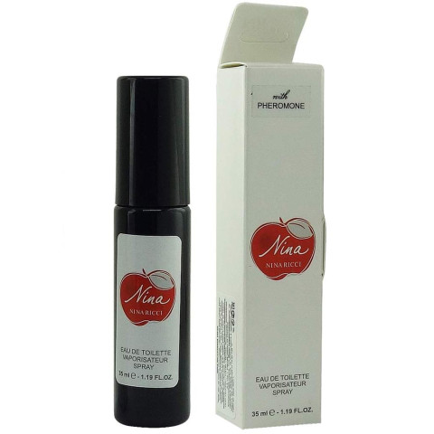 Nina Ricci Nina, edt., 35 ml