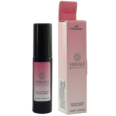 Versace Bright Crystal, edt., 35 ml