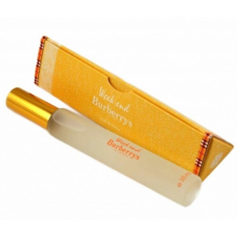 Burberry Weekend Edp. 35ml
