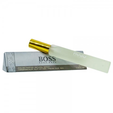 Hugo Boss Boss Bottled №6,edp., 35ml