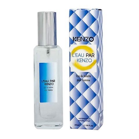 Тестер Kenzo L'Eau Par Pour Homme,edt., 35ml