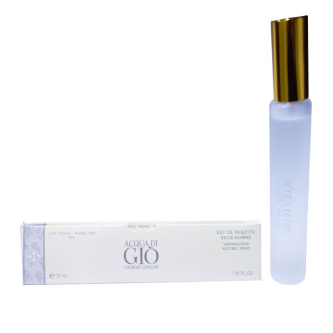 Giorgio Armani Acqua Di Gio Pour Homme, edt., 35 ml
