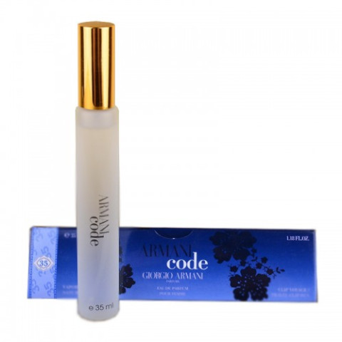 Giorgio Armani Armani Code Pour Femme, edt., 35 ml