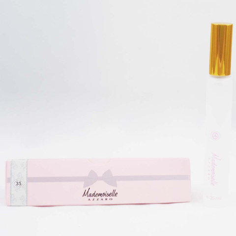 Azzaro Mademuaselle, 35 ml