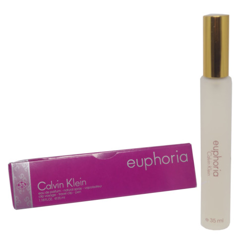 Calvin Klein Euphoria, edt., 35 ml