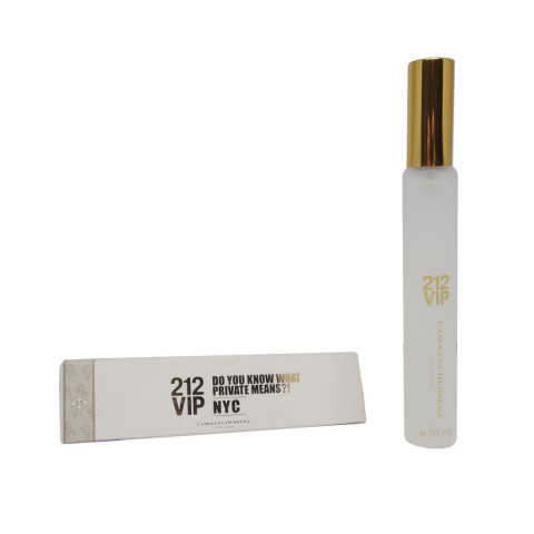 Carolina Herrera 212 VIP, edt., 35 ml Carolina Herrera 212 VIP, edt., 35 ml