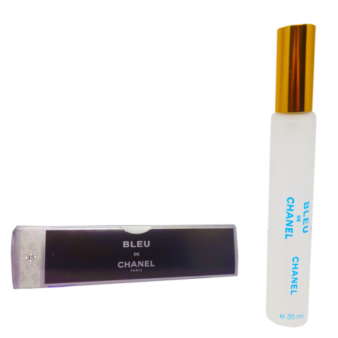 Chanel Bleu De Chanel, edt., 35 ml