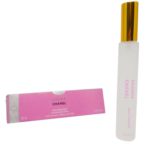 Chanel Chance Eau Fraiche, edt., 35 ml Chanel Chance Eau Fraiche, edt., 35 ml