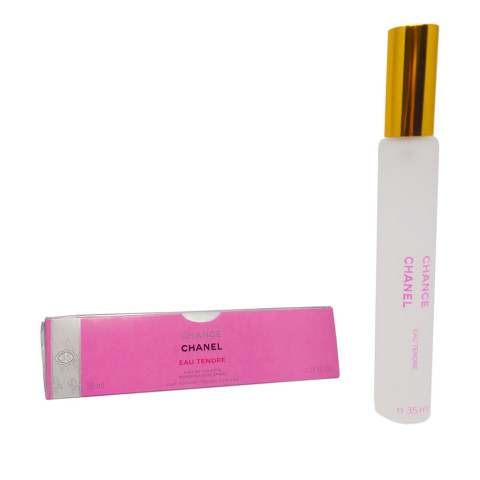 Chanel Chance Eau Tendre, edt., 35 ml Chanel Chance Eau Tendre, edt., 35 ml
