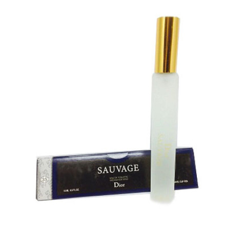 Christian Dior Sauvage, 35 ml Christian Dior Sauvage, 35 ml