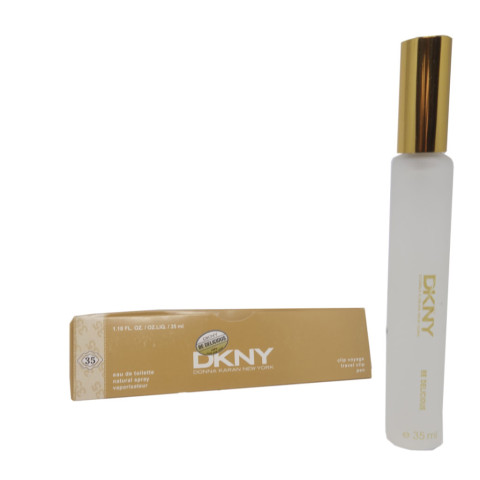 DKNY Be Delicious, edt., 35 ml DKNY Be Delicious, edt., 35 ml