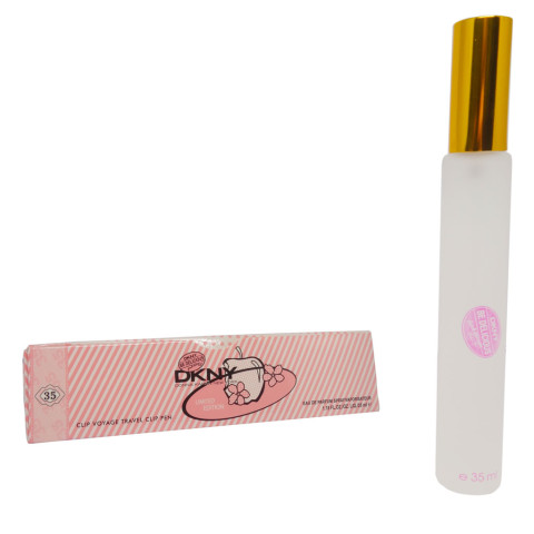 DKNY Be Delicious Fresh Blossom, edt., 35 ml DKNY Be Delicious Fresh Blossom, edt., 35 ml