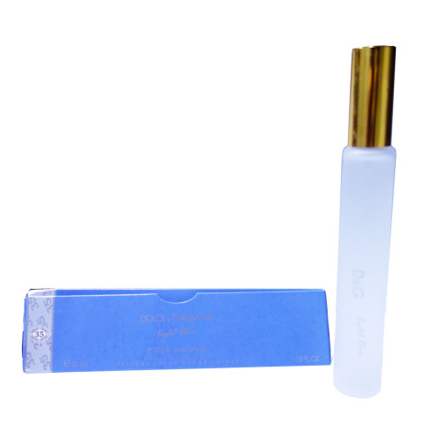 Dolce & Gabbana Light Blue Pour Homme, edt., 35 ml Dolce & Gabbana Light Blue Pour Homme, edt., 35 ml