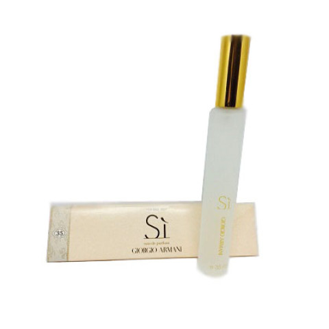 Giorgio Armani Si, edt., 35 ml