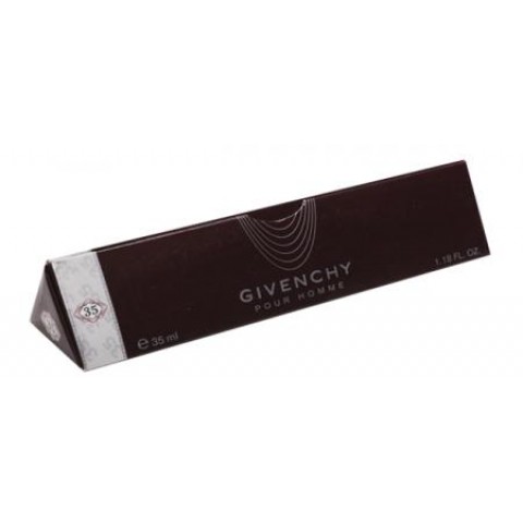 Givenchy Pour Homme, edt., 35 ml