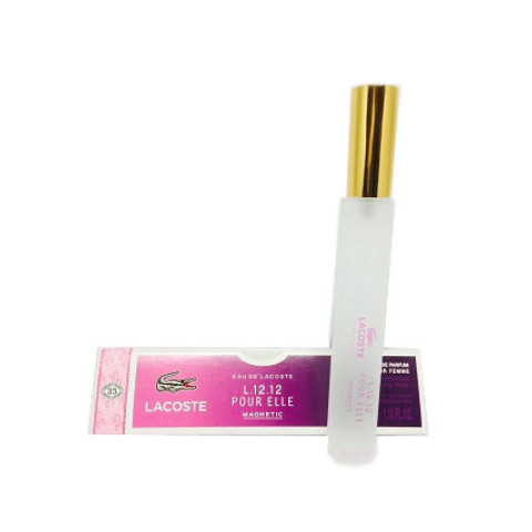 Lacoste Eau De Lacoste Pour Elle L.12.12 Magnetic, edt., 35 ml